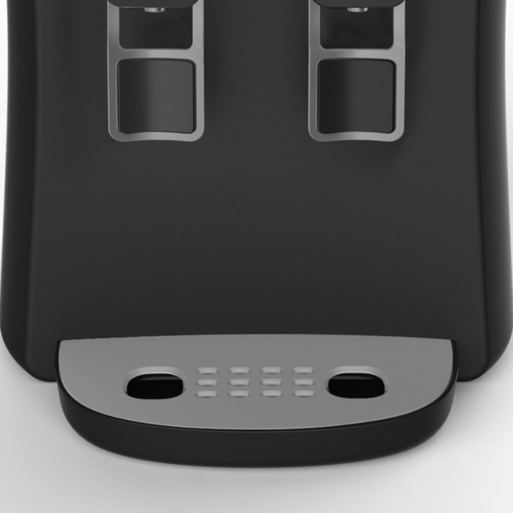 Dispensador de Agua Mabe|EMM2PN