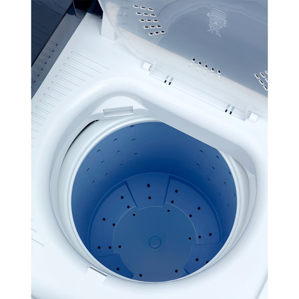 Lavadora Semiautomática Mabe LMDX3123HBAB0 | 13 Kg Doble Pozo modelo LMDX3123HBAB0 cómpralo en Mi Bodega Ec