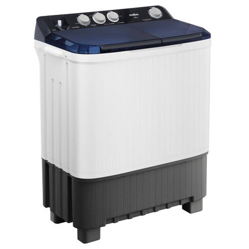 Lavadora Semiautomática Mabe LMDX6124HBAB0 | 16 Kg Doble Pozo modelo LMDX6124HBAB0 cómpralo en Mi Bodega Ec