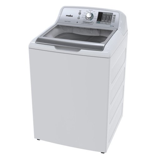 Lavadora Automática Mabe LMH72201WBAB0 | 22 Kg Blanca modelo LMH72201WBAB0 cómpralo en Mi Bodega Ec