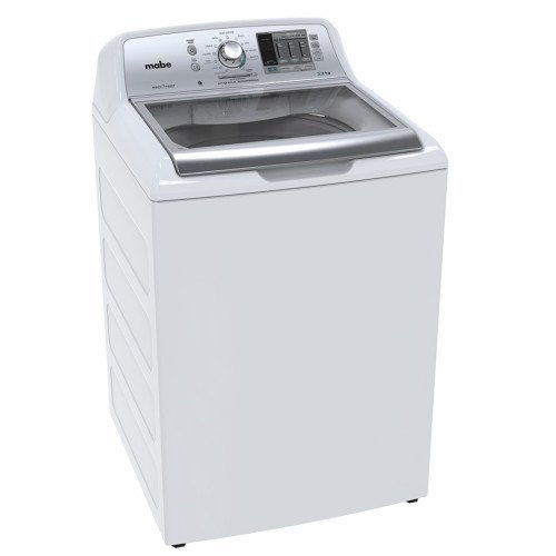 Lavadora Automática Mabe LMH72201WBAB0 | 22 Kg Blanca modelo LMH72201WBAB0 cómpralo en Mi Bodega Ec
