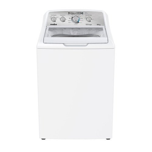 Lavadora Automática Mabe LMH72201WBAB0 | 22 Kg Blanca