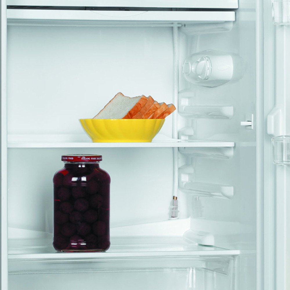 MABE | MINIBAR 93 LITROS | SILVER CON LLAVE