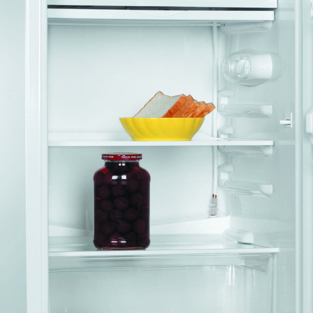 MABE | MINIBAR 93 LITROS | BLANCO CON LLAVE