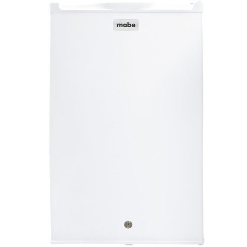 MABE | MINIBAR 93 LITROS | SILVER CON LLAVE