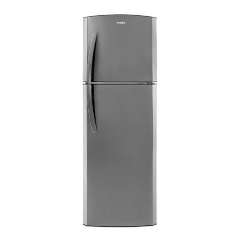 Refrigeradora Mabe Top Mount RMA250PJEU | 250 Lt. | Inoxidable, Con Dispensador