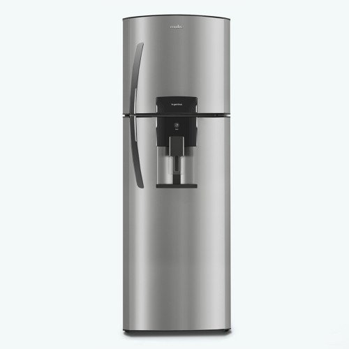 Refrigeradora Mabe Top Mount RMA430FWEU | 300 Lt. | Dispensador modelo RMA430FWEU cómpralo en Mi Bodega Ec