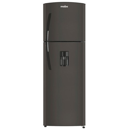 Refrigeradora Mabe Top Mount RMP736FYEU1 | 360 Lt. | Dispensador, Inoxidable