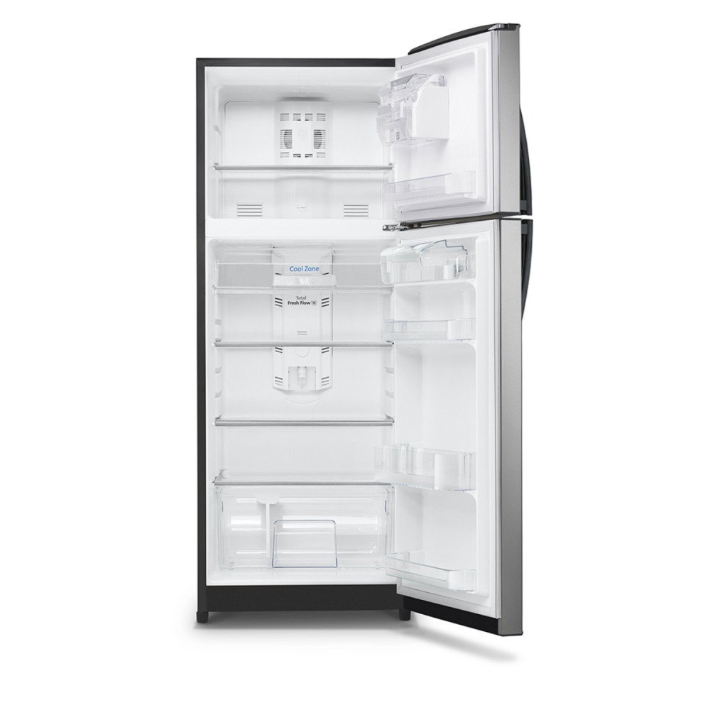 Refrigeradora Mabe Top Mount RMP736FYEU1 | 360 Lt. | Dispensador, Inoxidable modelo RMP736FYEU1 cómpralo en Mi Bodega Ec