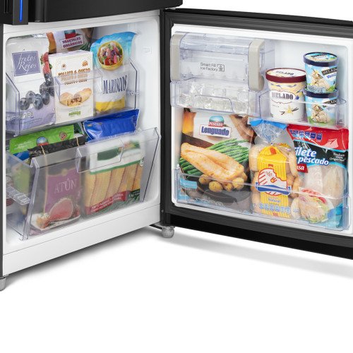 Refrigeradora Mabe RMB400IABRE0 | 418 Lt. | Con Dispensador, Platino modelo RMB400IABRE0 cómpralo en Mi Bodega Ec
