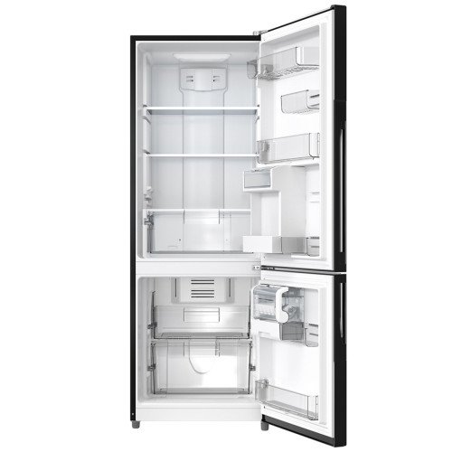 Refrigeradora Mabe RMB400IABRE0 | 418 Lt. | Con Dispensador, Platino modelo RMB400IABRE0 cómpralo en Mi Bodega Ec