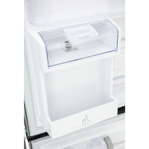 Refrigeradora Mabe RMS510IFBQP0 | 510 Lt. | Top Freezer, Negro modelo RMS510IFBQP0 cómpralo en Mi Bodega Ec