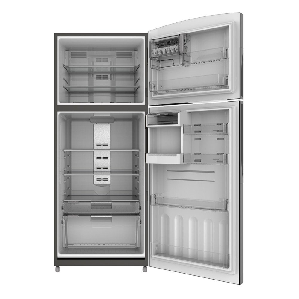 Refrigeradora Mabe RMS510IFBQP0 | 510 Lt. | Top Freezer, Negro modelo RMS510IFBQP0 cómpralo en Mi Bodega Ec