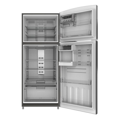 Refrigeradora Mabe RMS510IFBQP0 | 510 Lt. | Top Freezer, Negro modelo RMS510IFBQP0 cómpralo en Mi Bodega Ec