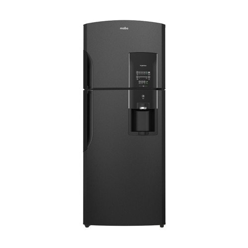 Refrigeradora Mabe Bottom Mount RMB520IJBQX0 | 520 Lt. | Digital, Inoxidable