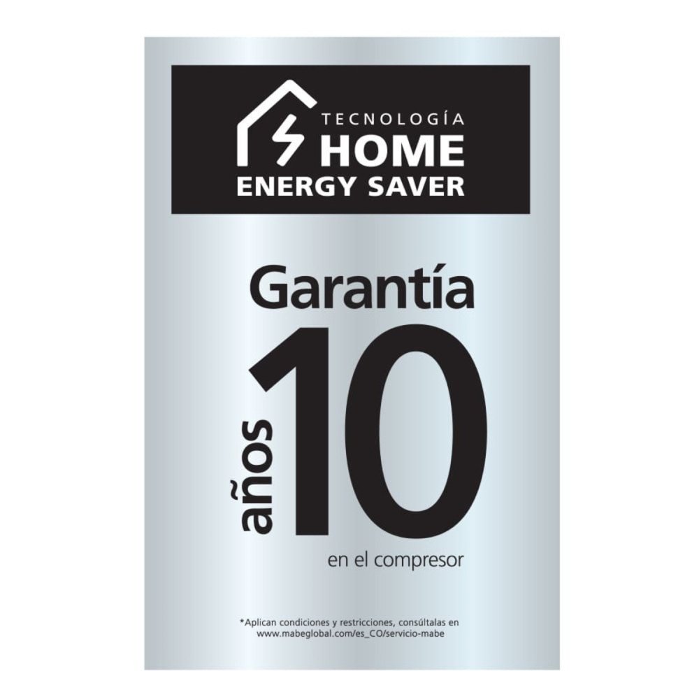 Refrigeradora Mabe Bottom Mount RMB520IJBQX0 | 520 Lt. | Digital, Inoxidable modelo RMB520IJBQX0 cómpralo en Mi Bodega Ec