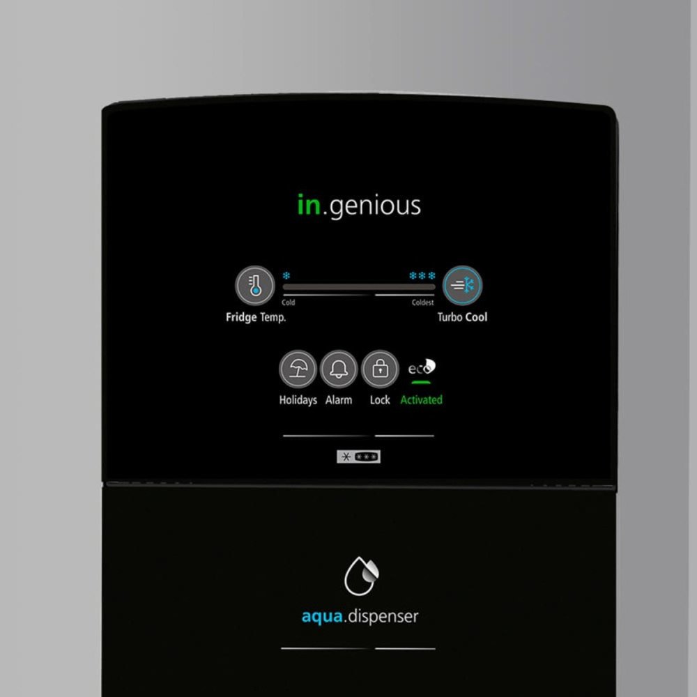 Refrigeradora Mabe Bottom Mount RMB520IJBQX0 | 520 Lt. | Digital, Inoxidable modelo RMB520IJBQX0 cómpralo en Mi Bodega Ec