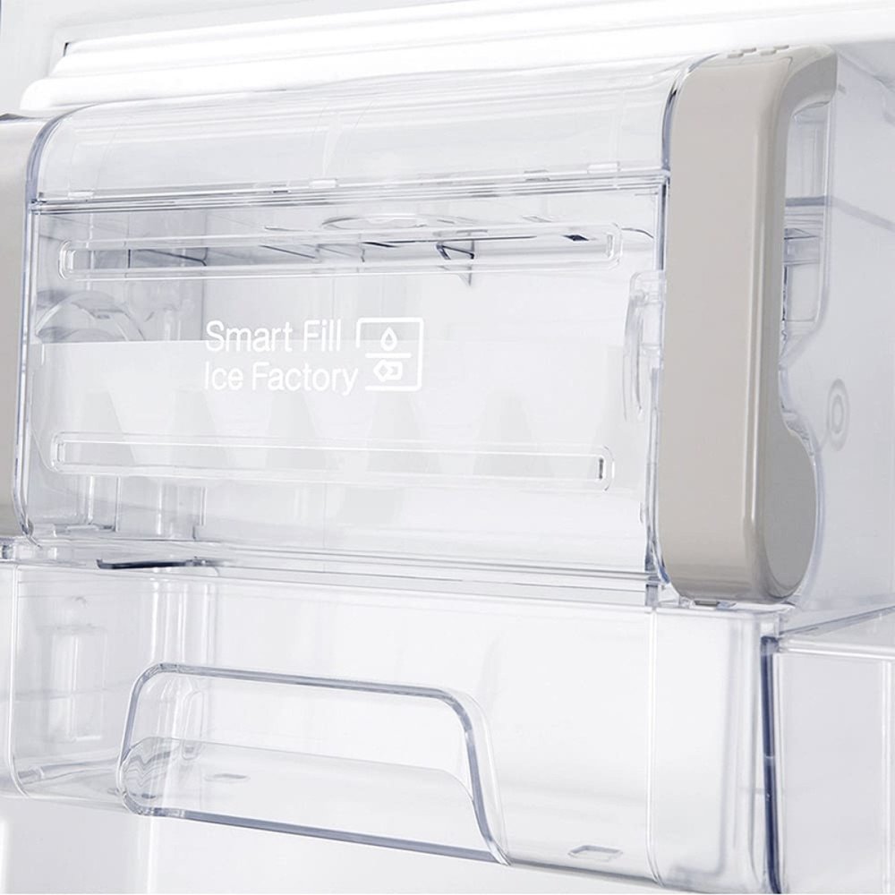 Refrigeradora Mabe Bottom Mount RMB520IJBQX0 | 520 Lt. | Digital, Inoxidable modelo RMB520IJBQX0 cómpralo en Mi Bodega Ec