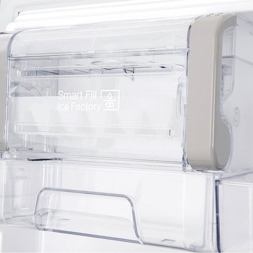 Refrigeradora Mabe Bottom Mount RMB520IJBQX0 | 520 Lt. | Digital, Inoxidable modelo RMB520IJBQX0 cómpralo en Mi Bodega Ec