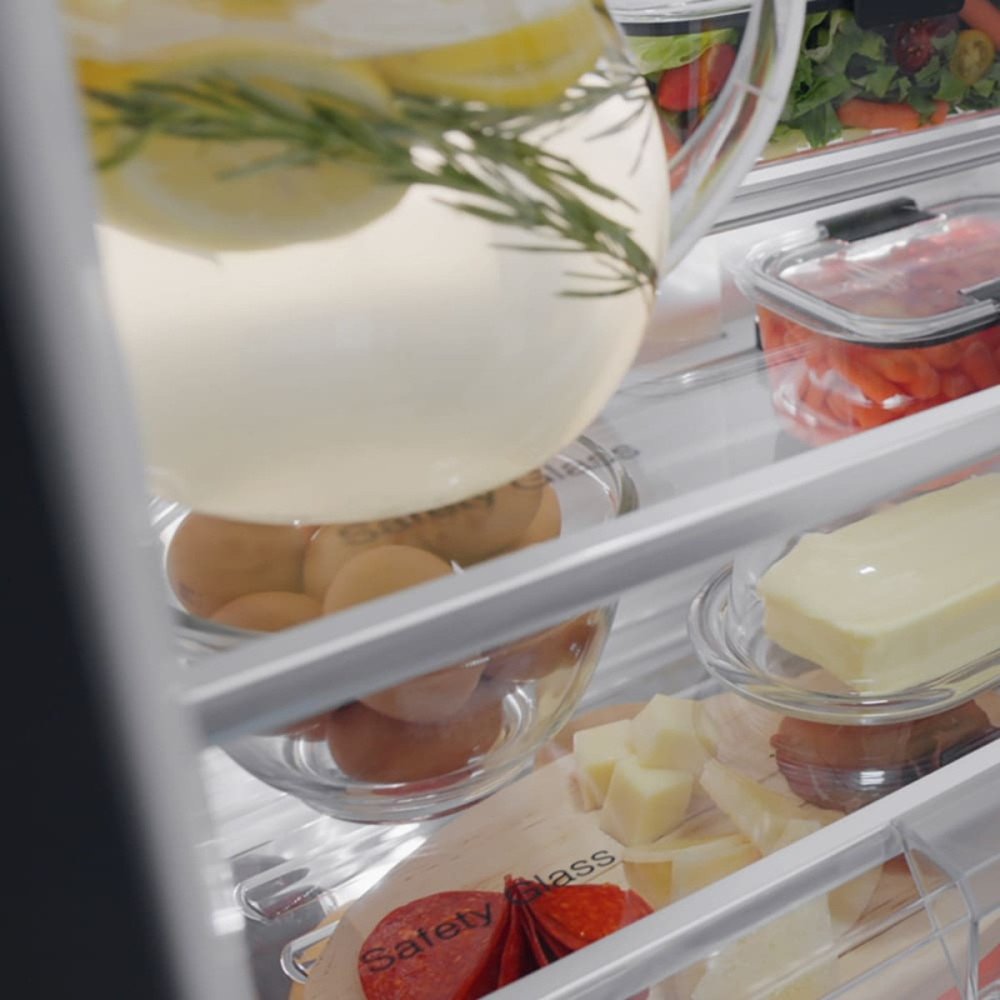 Refrigeradora Mabe Bottom Mount RMB520IJBQX0 | 520 Lt. | Digital, Inoxidable modelo RMB520IJBQX0 cómpralo en Mi Bodega Ec