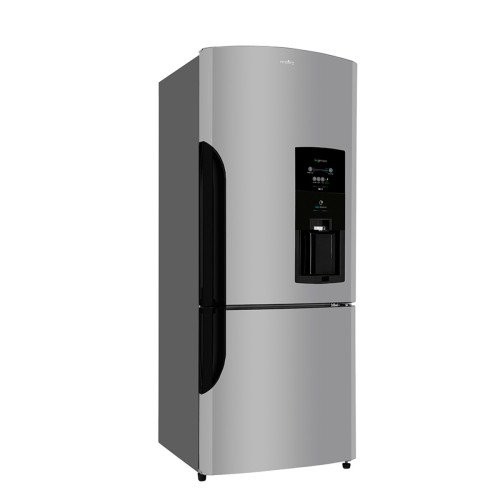 Refrigeradora Mabe Bottom Mount RMB520IJBQX0 | 520 Lt. | Digital, Inoxidable modelo RMB520IJBQX0 cómpralo en Mi Bodega Ec