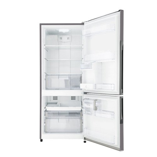 Refrigeradora Mabe Bottom Mount RMB520IJBQX0 | 520 Lt. | Digital, Inoxidable modelo RMB520IJBQX0 cómpralo en Mi Bodega Ec