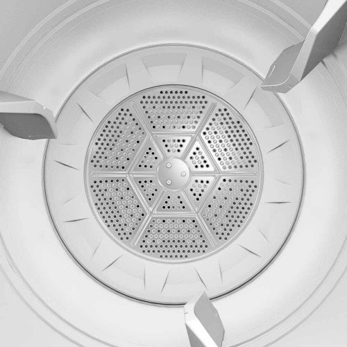 MABE | SECADORA A GAS 18 KG| CARGA FRONTAL | BLANCO modelo SMG26N5MNBAB0 cómpralo en Mi Bodega Ec