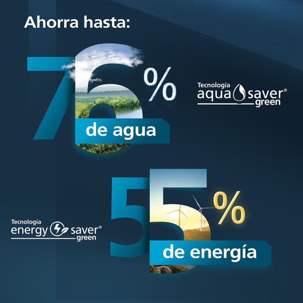 MABE | TORRE DE LAVADO A GAS 20 KG | NEGRO