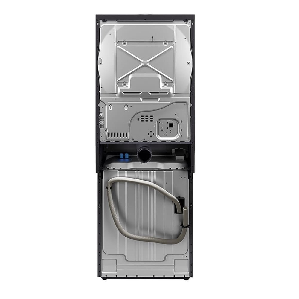 MABE | TORRE DE LAVADO A GAS 20 KG | NEGRO modelo MCL2040PPDG1 cómpralo en Mi Bodega Ec