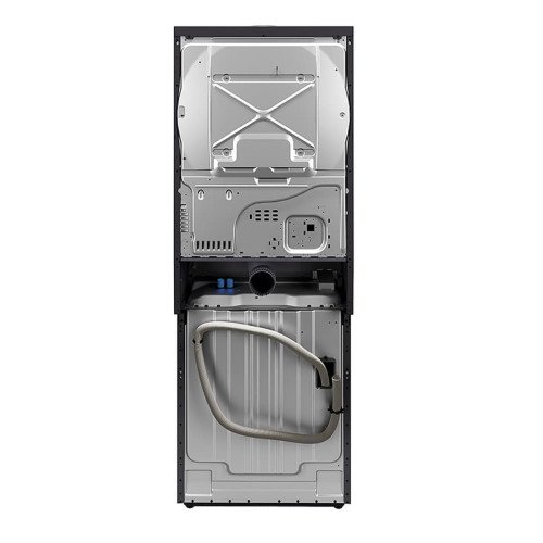 MABE | TORRE DE LAVADO A GAS 20 KG | NEGRO modelo MCL2040PPDG1 cómpralo en Mi Bodega Ec