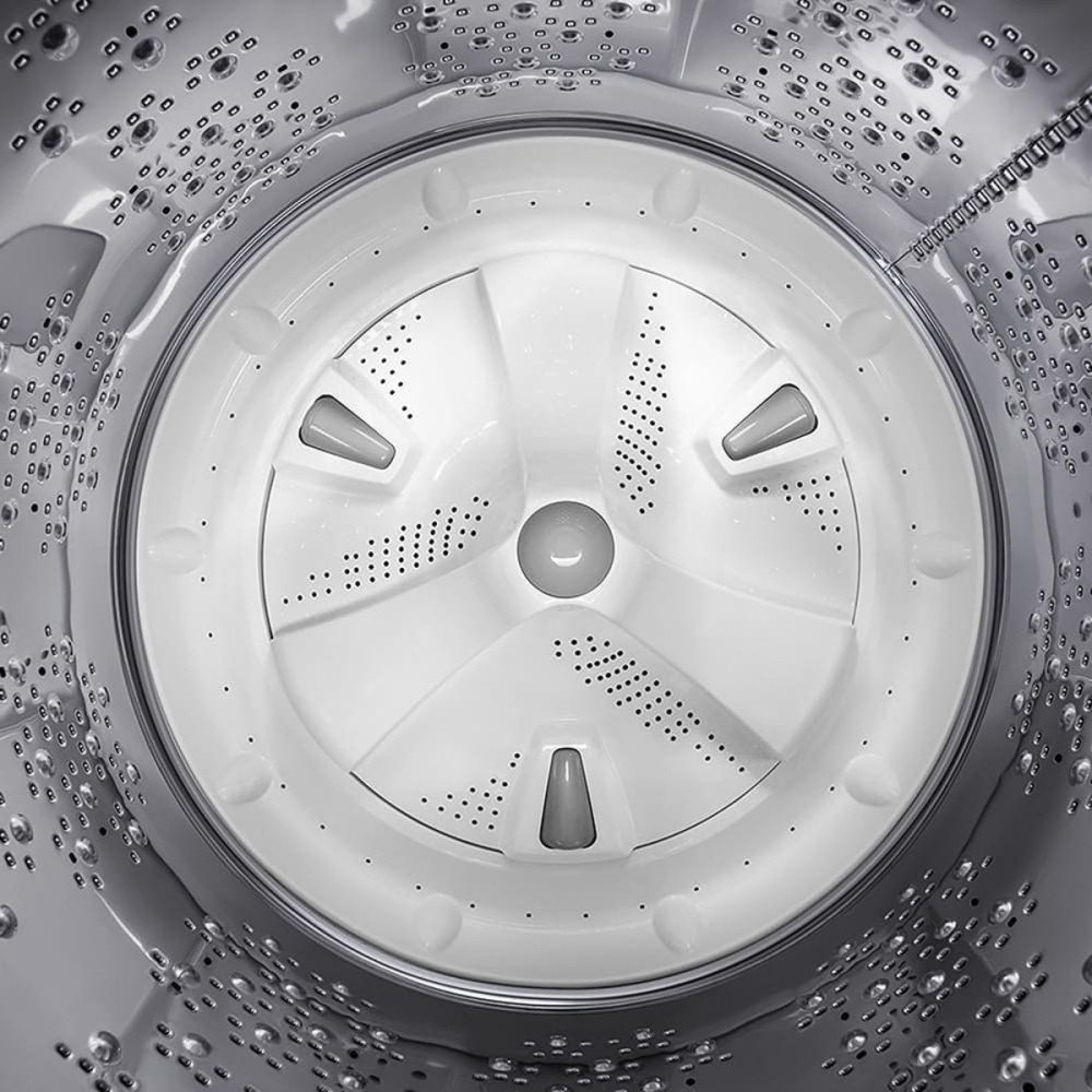 MABE | TORRE DE LAVADO A GAS 20 KG | NEGRO modelo MCL2040PPDG1 cómpralo en Mi Bodega Ec