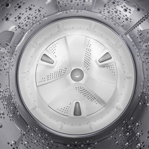 MABE | TORRE DE LAVADO A GAS 20 KG | NEGRO modelo MCL2040PPDG1 cómpralo en Mi Bodega Ec