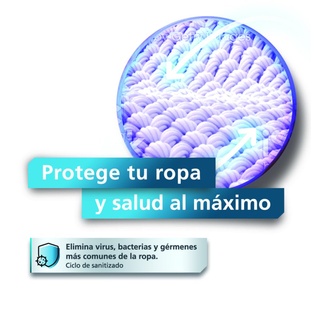 MABE | TORRE DE LAVADO ELÉCTRICA 20 KG | NEGRA