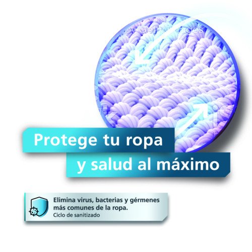 MABE | TORRE DE LAVADO ELÉCTRICA 20 KG | NEGRA modelo MCL2040ESDG0 cómpralo en Mi Bodega Ec