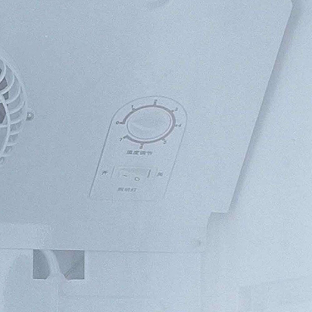 MABE | VITRINA ENFRIADORA 316 LITROS | VERTICAL / BLANCA