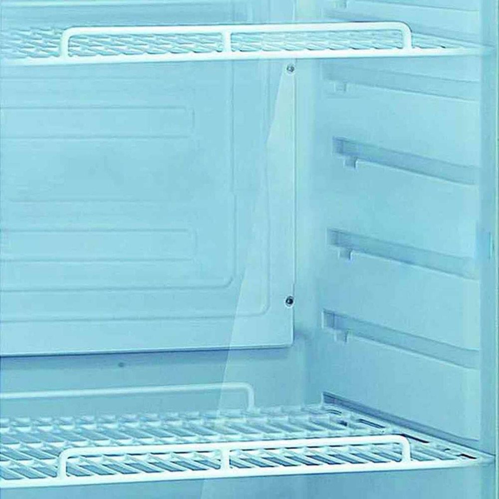 MABE | VITRINA ENFRIADORA 316 LITROS | VERTICAL / BLANCA