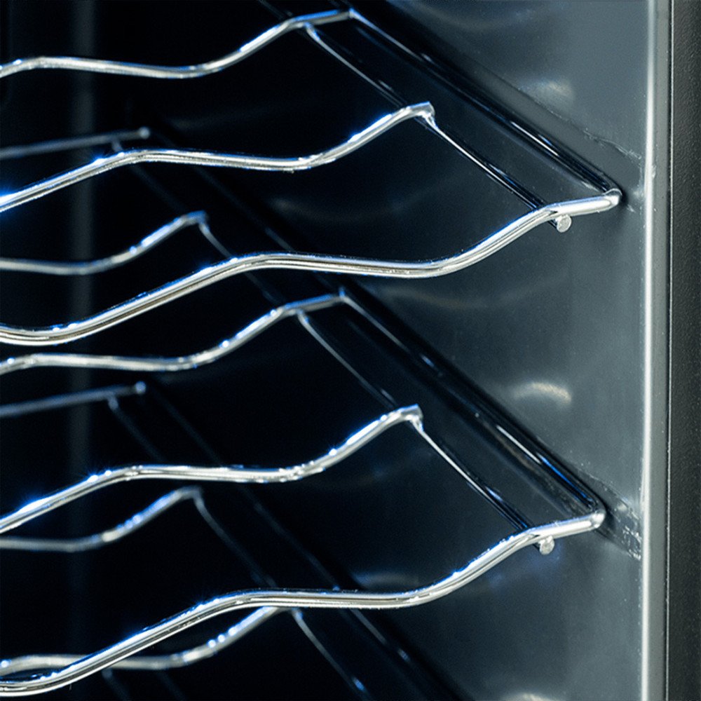 ELECTROLUX | VINERA ENFRIADOR 23 LITROS | 8 BOTELLAS