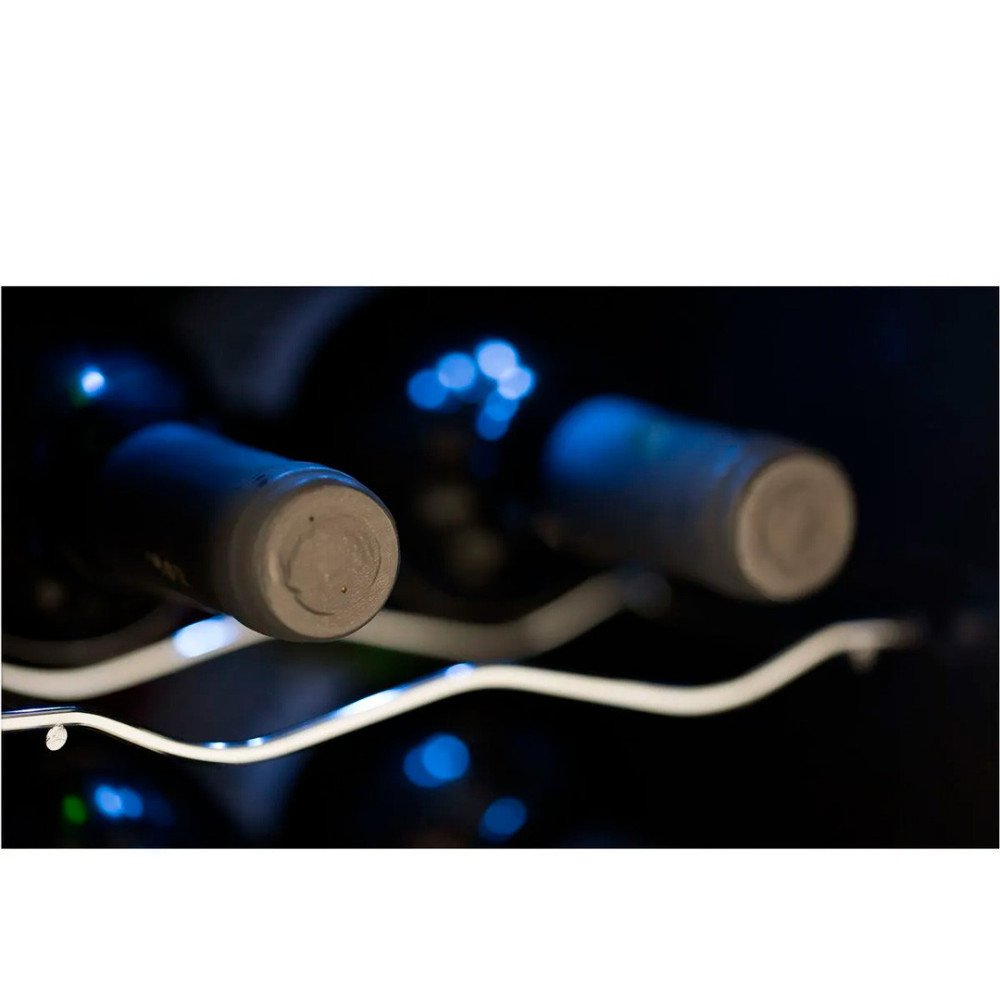 ELECTROLUX | VINERA ENFRIADOR 23 LITROS | 8 BOTELLAS