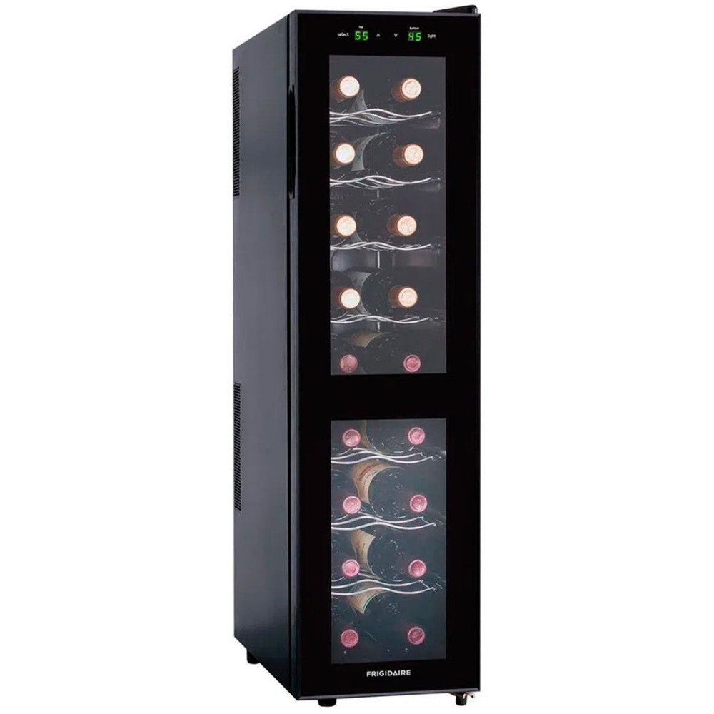 ELECTROLUX| VINERA ENFRIADORA | 18 BOTELLAS