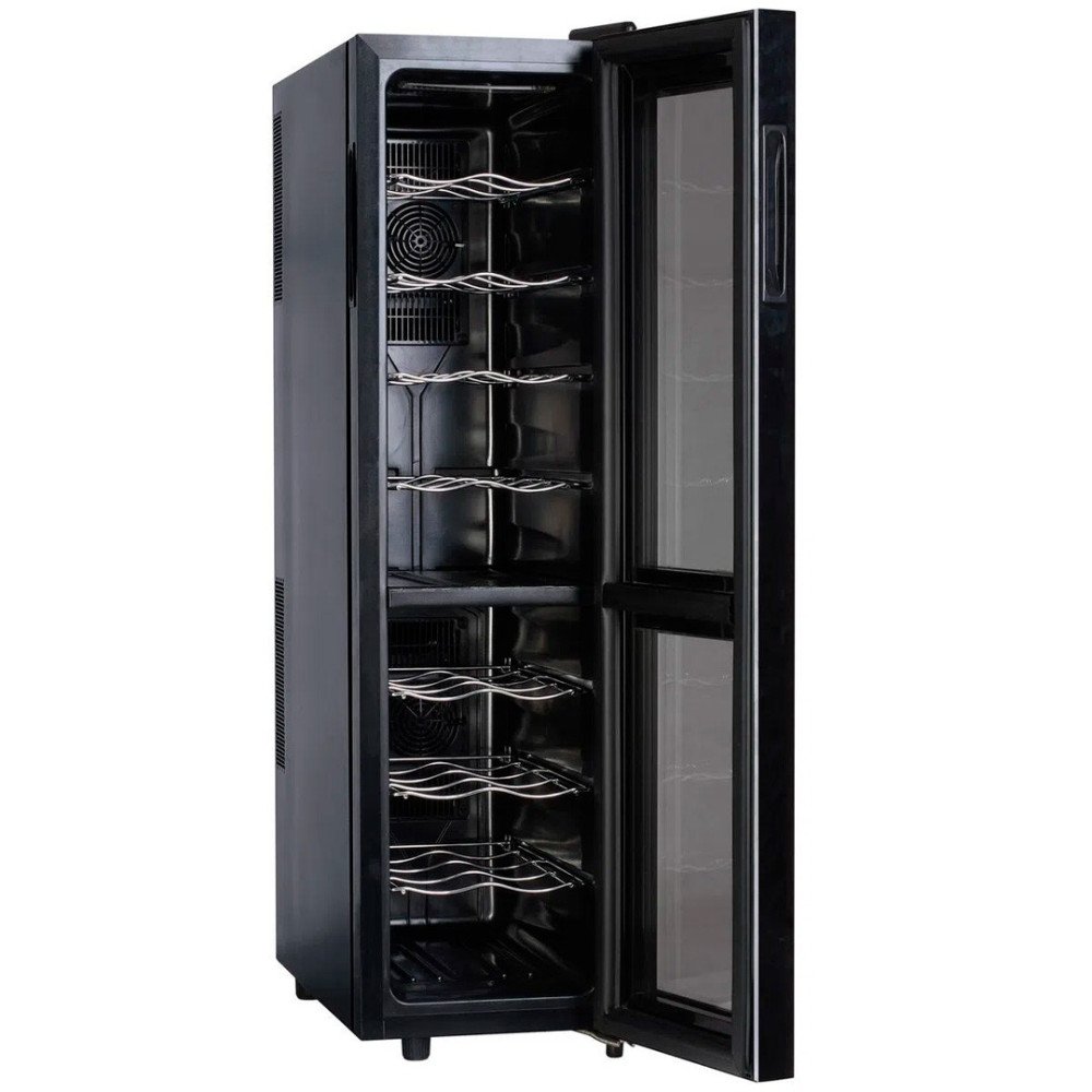 ELECTROLUX| VINERA ENFRIADORA | 18 BOTELLAS