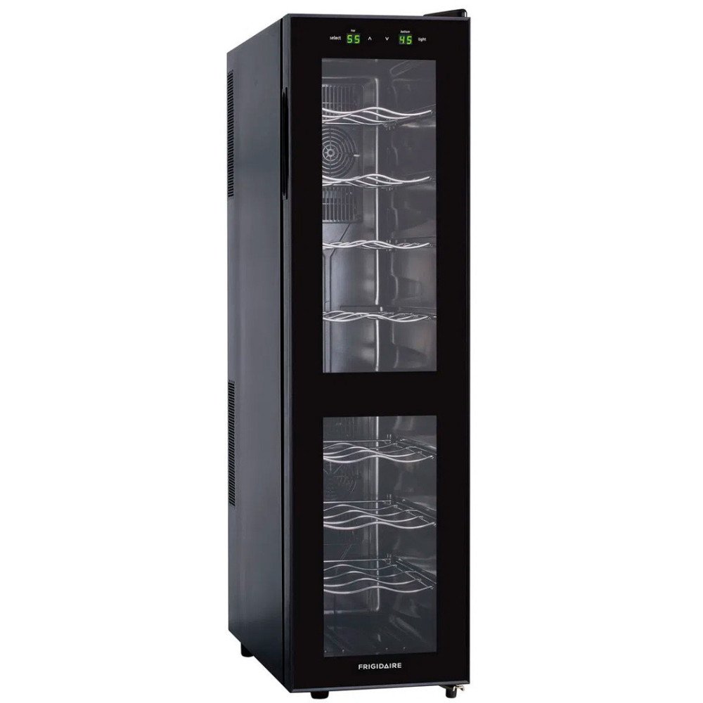 ELECTROLUX| VINERA ENFRIADORA | 18 BOTELLAS modelo FWW183XBLB cómpralo en Mi Bodega Ec