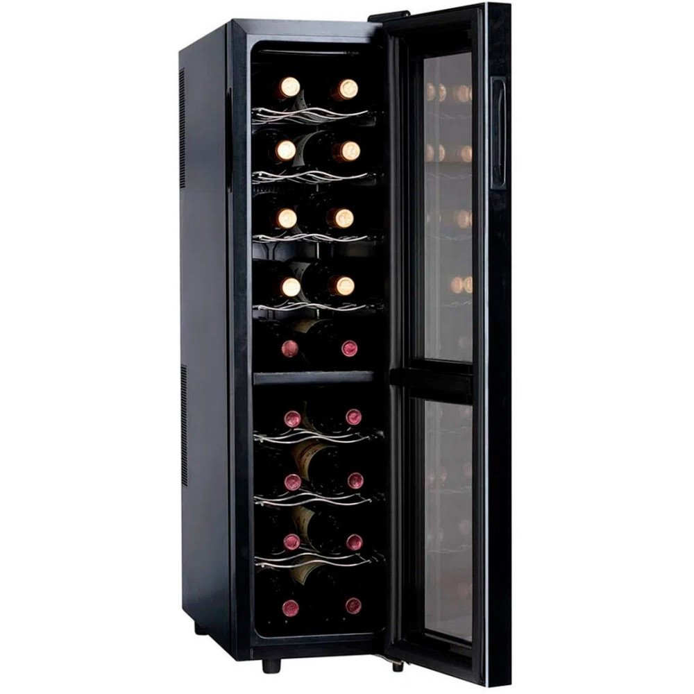 ELECTROLUX| VINERA ENFRIADORA | 18 BOTELLAS