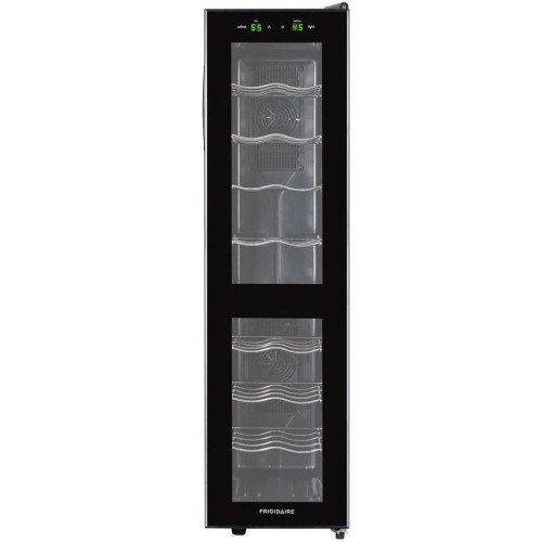 ELECTROLUX | VINERA ENFRIADORA 33 LITROS | 12 BOTELLAS