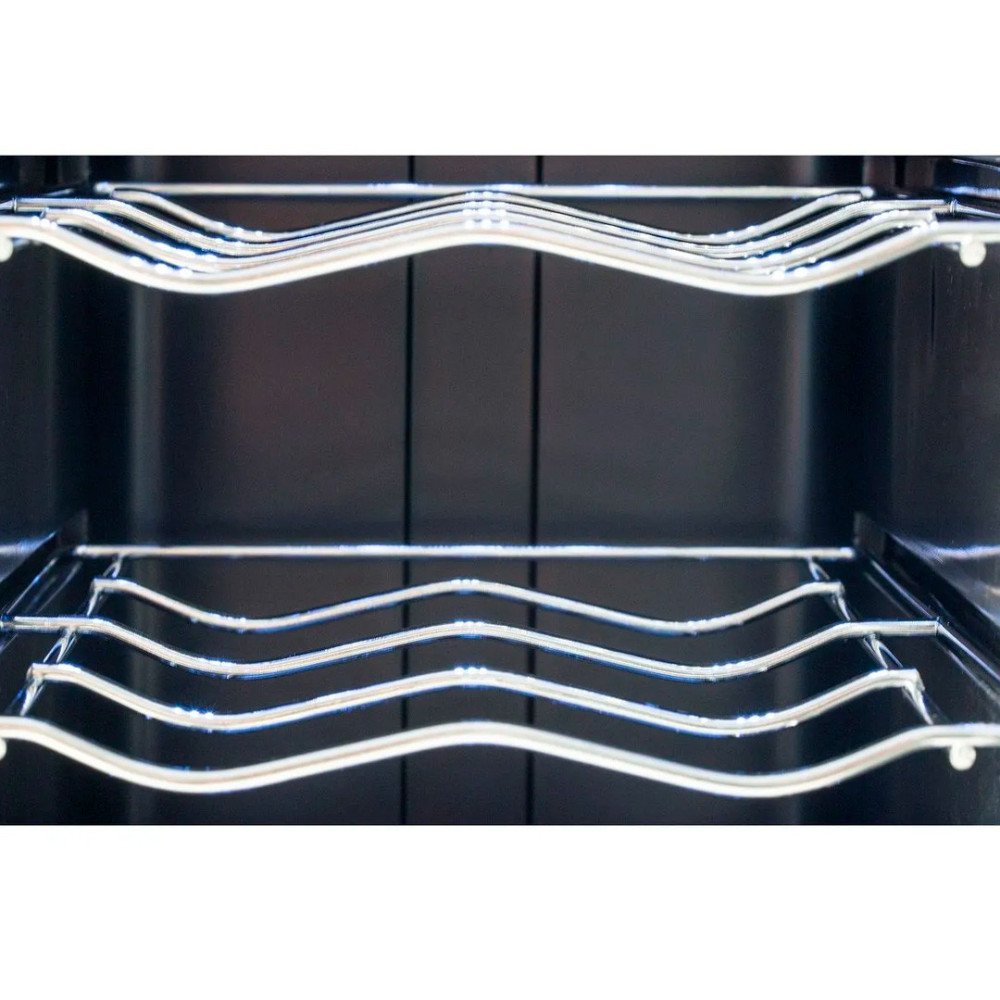 ELECTROLUX | VINERA ENFRIADORA 33 LITROS | 12 BOTELLAS modelo EWW123XSLB cómpralo en Mi Bodega Ec