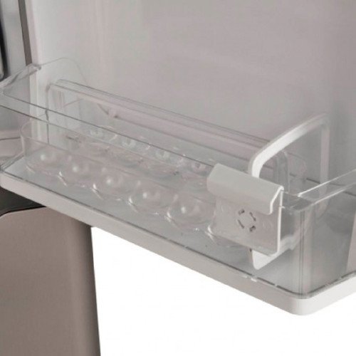 Refrigeradora Electrolux French Door DM84X | 579 Lt. | No frost, Congelador inferior modelo DM84X cómpralo en Mi Bodega Ec