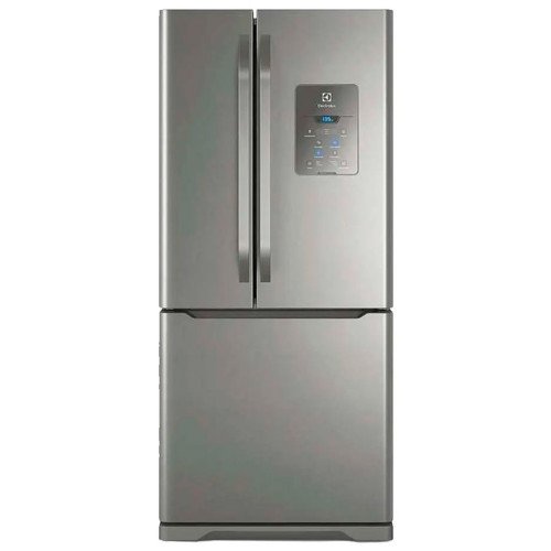 ELECTROLUX | VINERA 24 BOTELLAS | BLACK