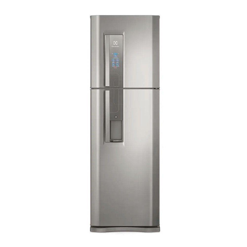 Refrigeradora Electrolux DW44S | 420 Lt. | No Frost, Dispensador, Silver BLACK & DECKER | PLANCHA DE ROPA A VAPOR 1200W modelo IR1810 cómpralo en Mi Bodega Ec