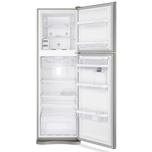 Refrigeradora Electrolux DW44S | 420 Lt. | No Frost, Dispensador, Silver modelo DW44S cómpralo en Mi Bodega Ec