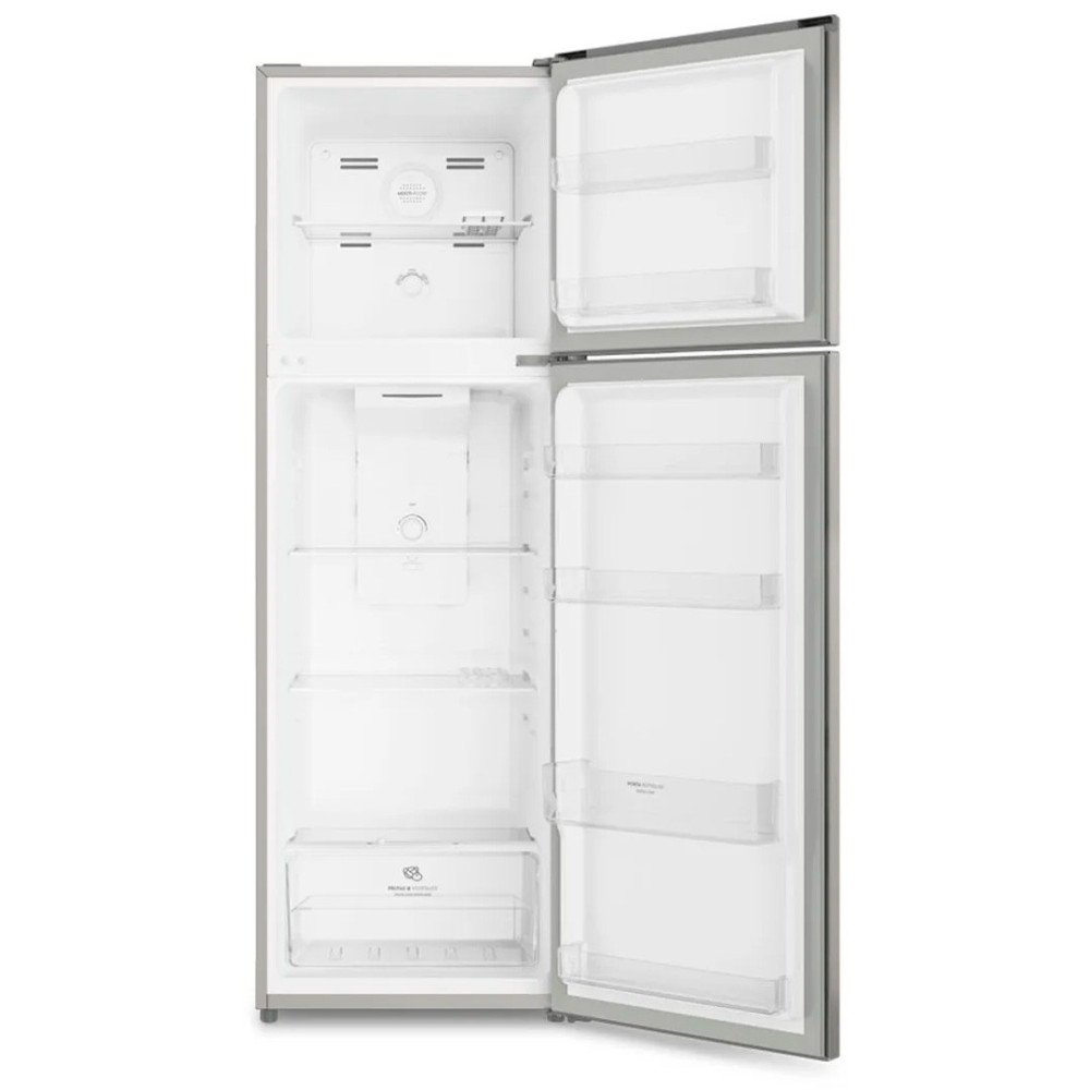 Refrigeradora Electrolux ERTS09G3HUS | 251 Lt. |Top Freezer