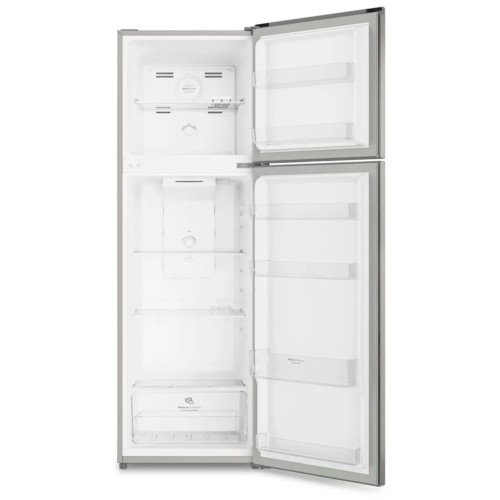 Refrigeradora Electrolux ERTS09G3HUS | 251 Lt. | No frost, Silver modelo ERTS09G3HUS cómpralo en Mi Bodega Ec